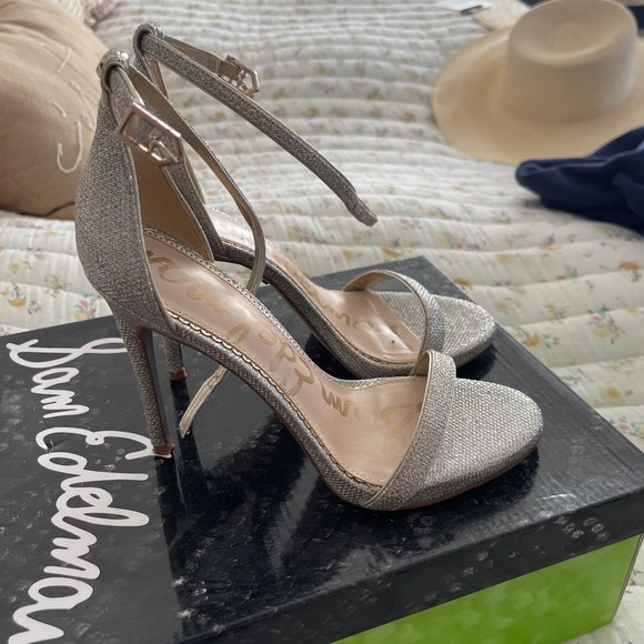 Sam Edelman Sandals - Picture 2 of 3